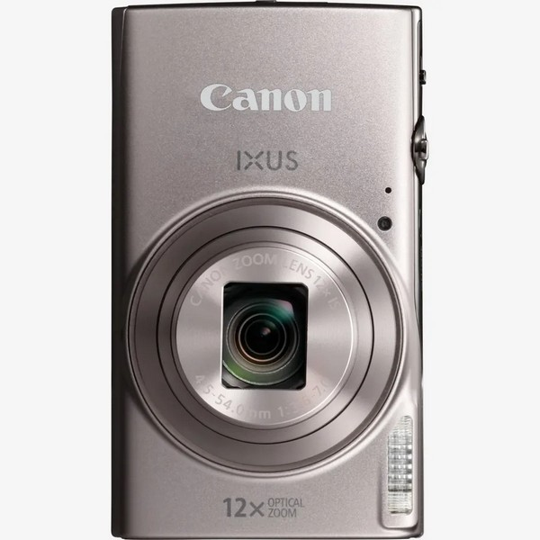 Canon IXUS 285 HS – Silver