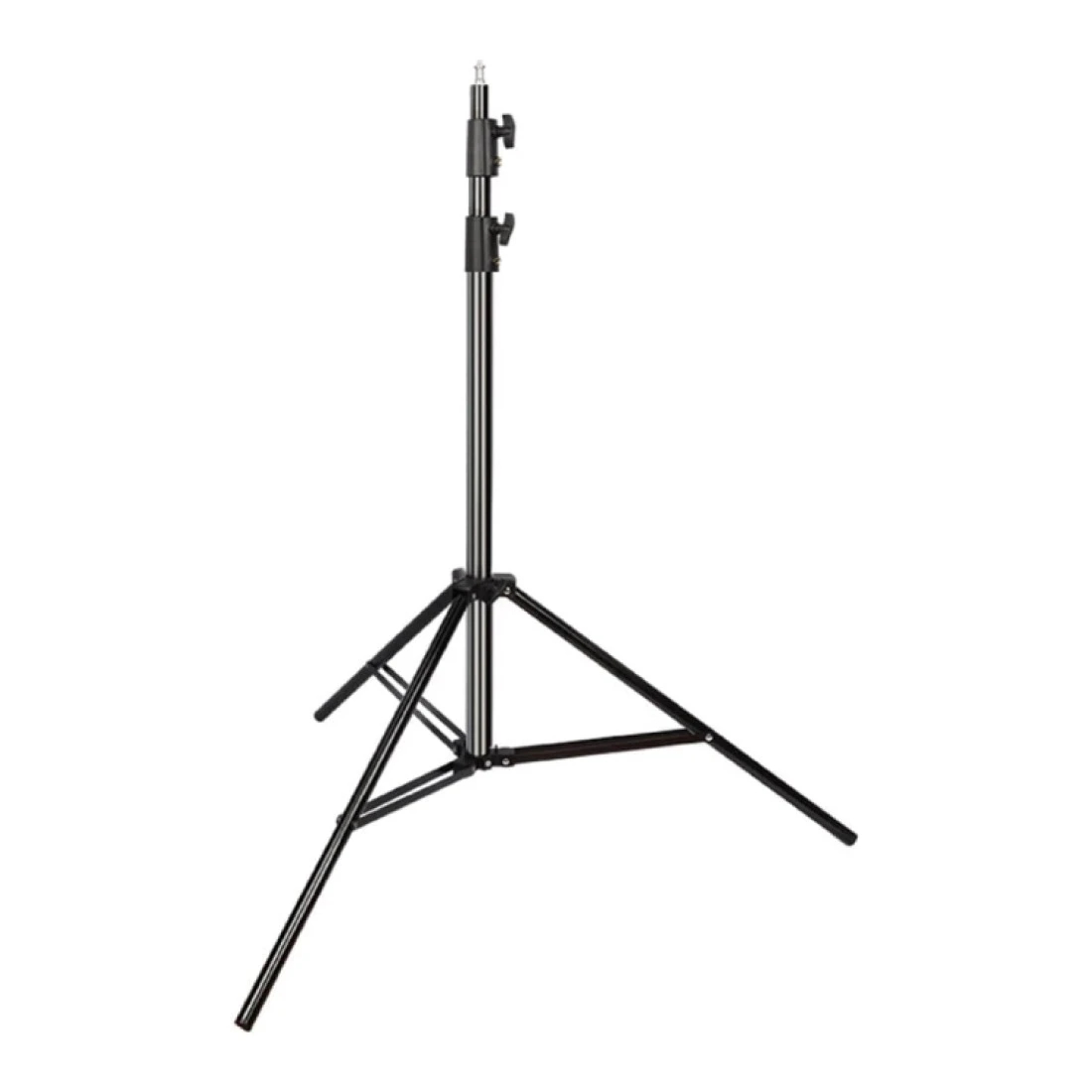 Heavy-Duty Air-Cushioned Light Stand