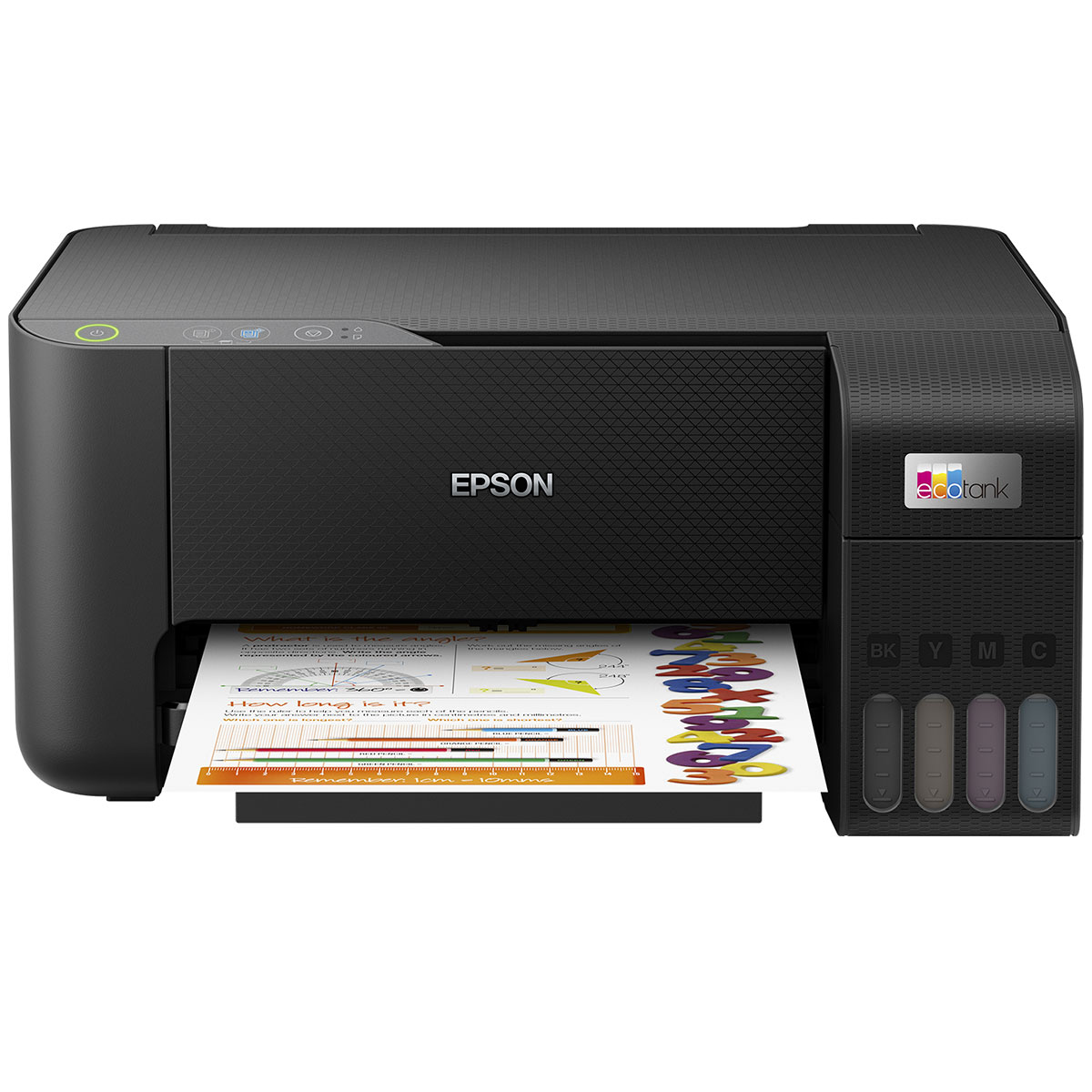 Epson EcoTank L3210 A4