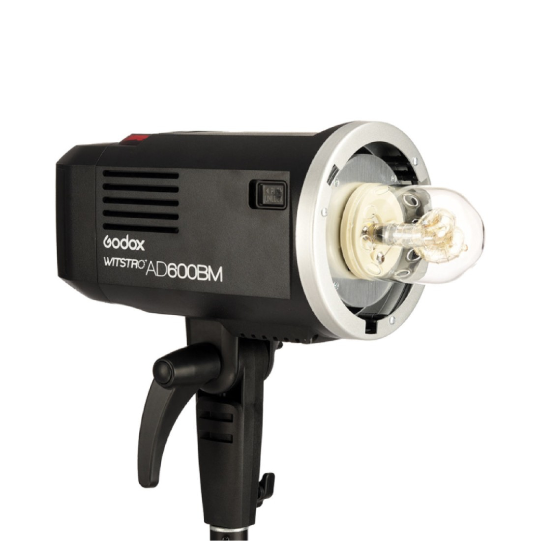 Godox AD600BM Witstro Manual All-In-One Outdoor Flash