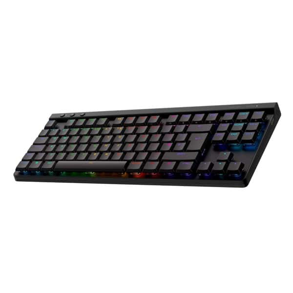 Logitech G515