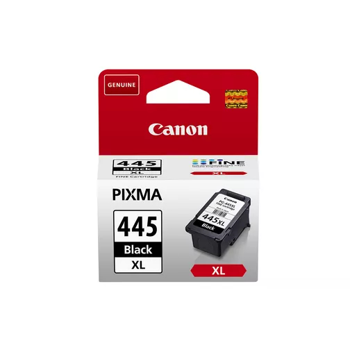Canon Pg-445XL High Yield Black Ink Cartridge