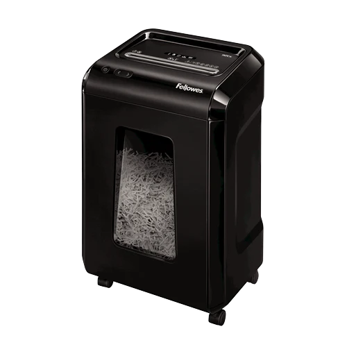 Fellowes Powershred 92CS Cross Cut Shredder