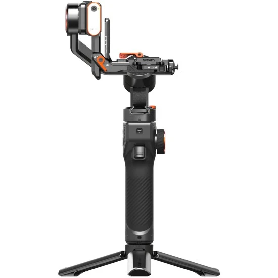 Hohem iSteady MT2 3-Axis Camera and Smartphone Gimbal Stabilizer Kit