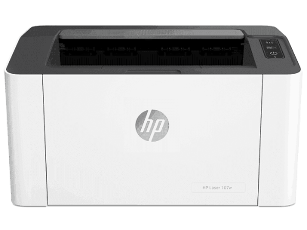 HP 107a A4 Laser Printer