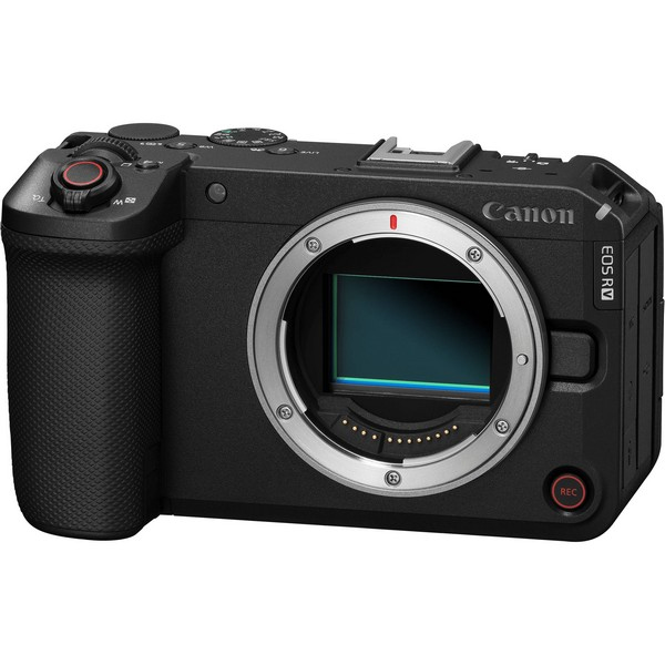 Canon EOS R6 V Mirrorless Camera(Body)