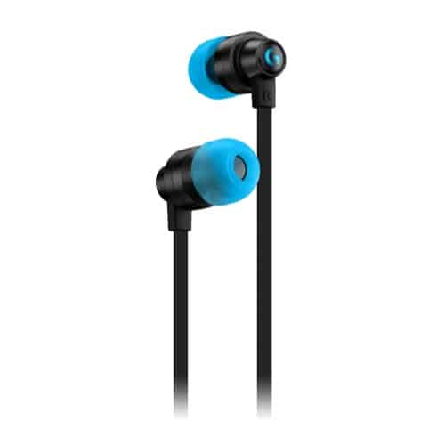 Logitech G333 Black
