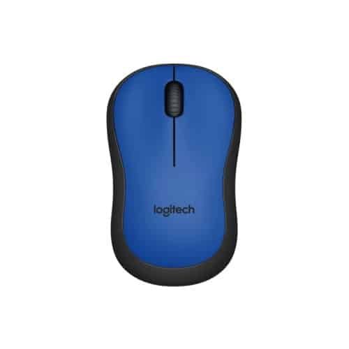 Logitech M221 Silent Wireless Mouse