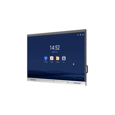 Dahua 75 Inches Smart Interactive whiteboard for Classrooms and Boardrooms - LCH75-MC410-B