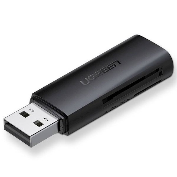 UGREEN USB 2.0 Card Reader