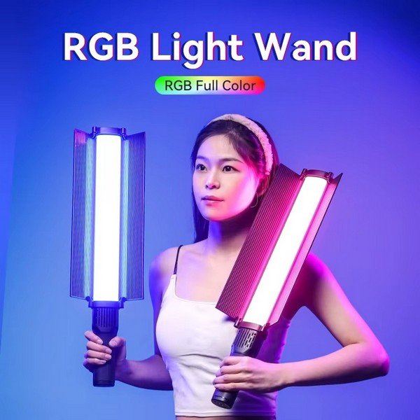 Ulanzi VL360 RGB LED Light