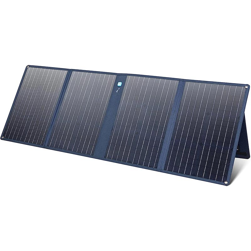Anker 625 Solar Panel (100W) – A2431031 – Blue