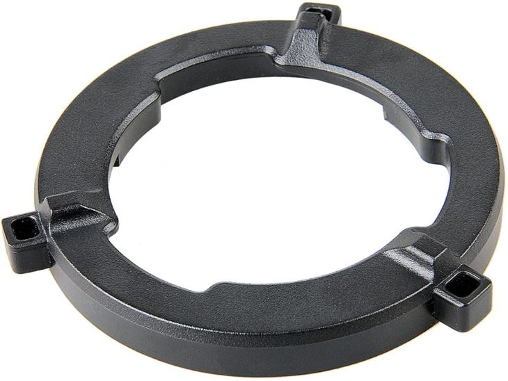Godox AD-CS Bowens Mount Adapter Fixed Locking Ring for AD600 flash series using AD-H600B and AD-H1200B Flash Heads
