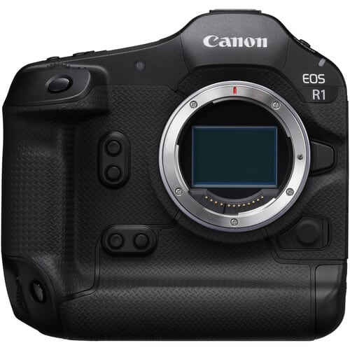 Canon EOS R1 Mirrorless Camera BODY ONLY