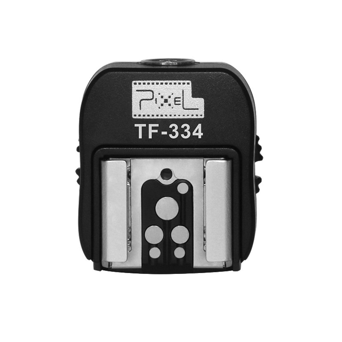 Hot Shoe Convertor for New Sony to Canon or Nikon