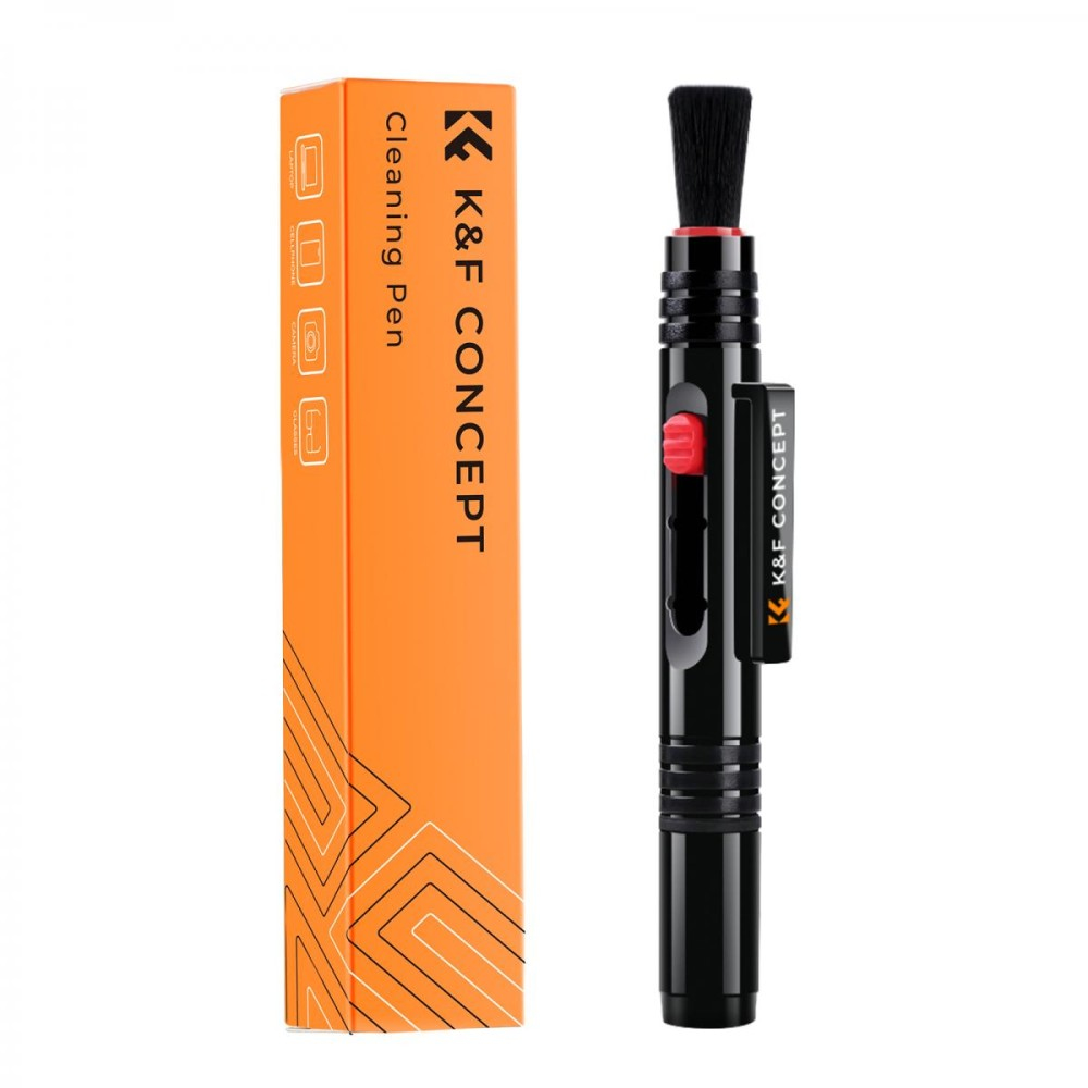 K&F Concept Double sided Cleaning pen