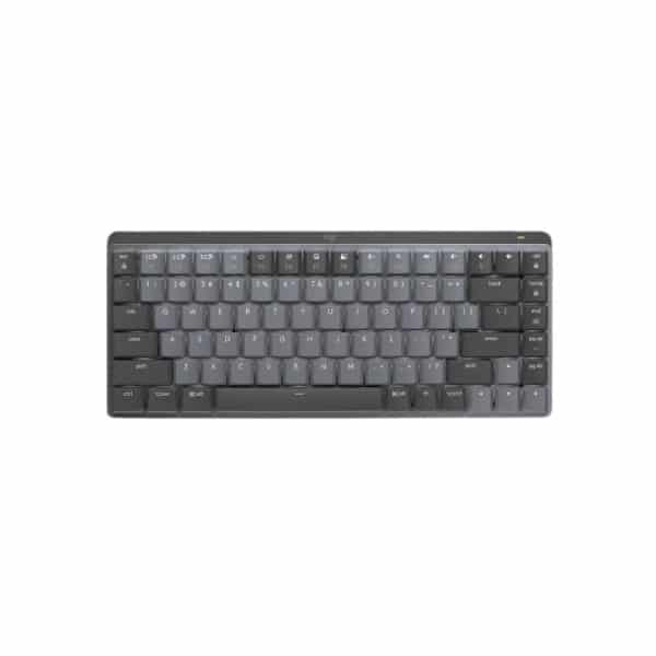 Logitech mx mechanical mini