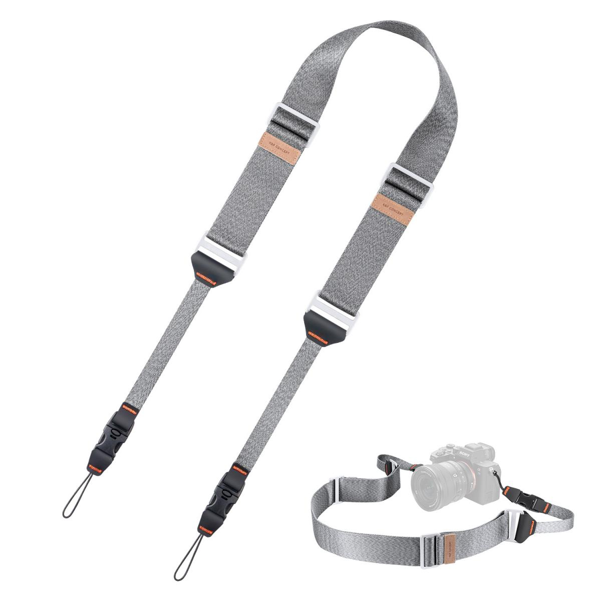 K&F Concept Camera Shoulder Sling Strap