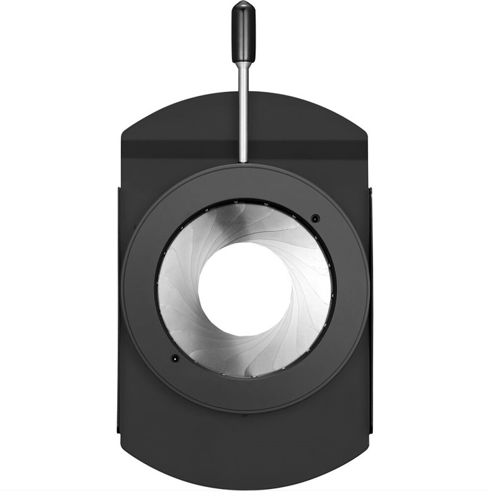 Godox Iris Diaphragm for Spotlight Attachment