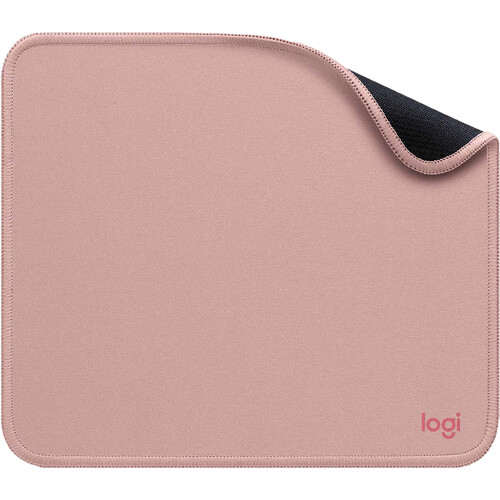 Logitech Studio Series Mouse Pad (Darker Rose)