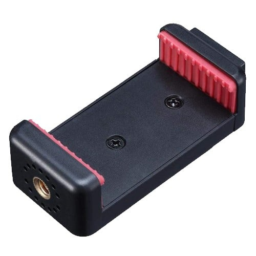 ULANZI Straight Type Cold Shoe Phone Mount Holder- ST07