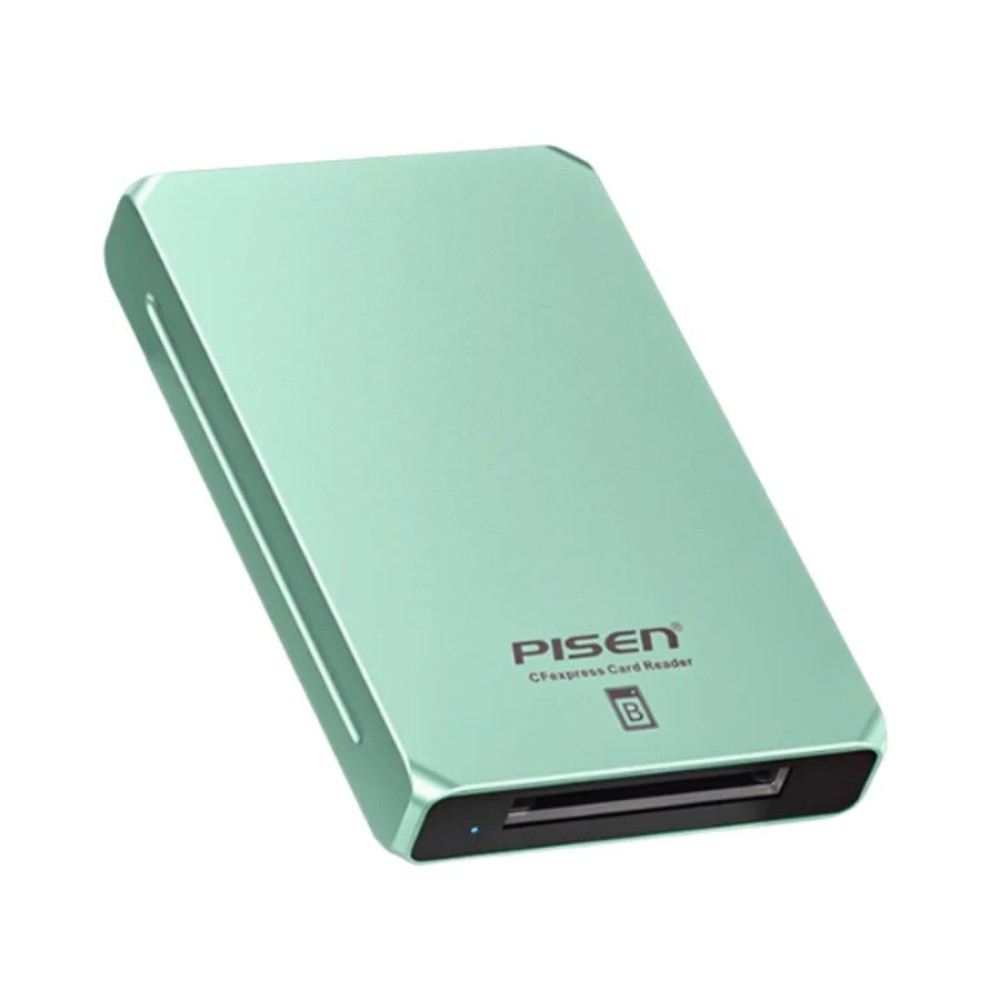 PISEN - CF Express Type-B Card Reader