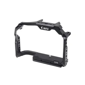 Caisi Camera Cage for Lumix GH6/GH7
