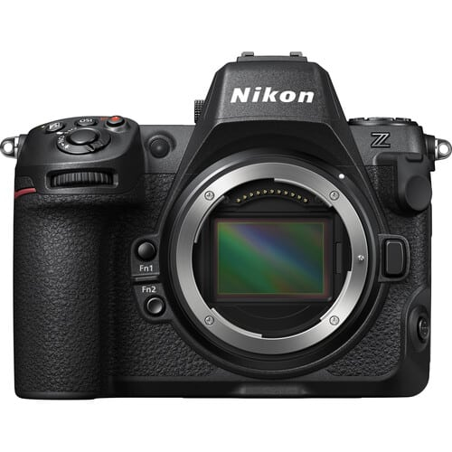 Nikon Z8 Mirrorless Camera (BODY ONLY)