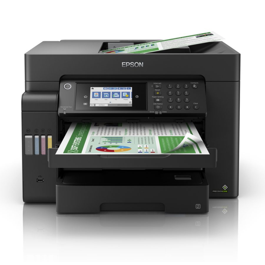 Epson EcoTank L15150 A3