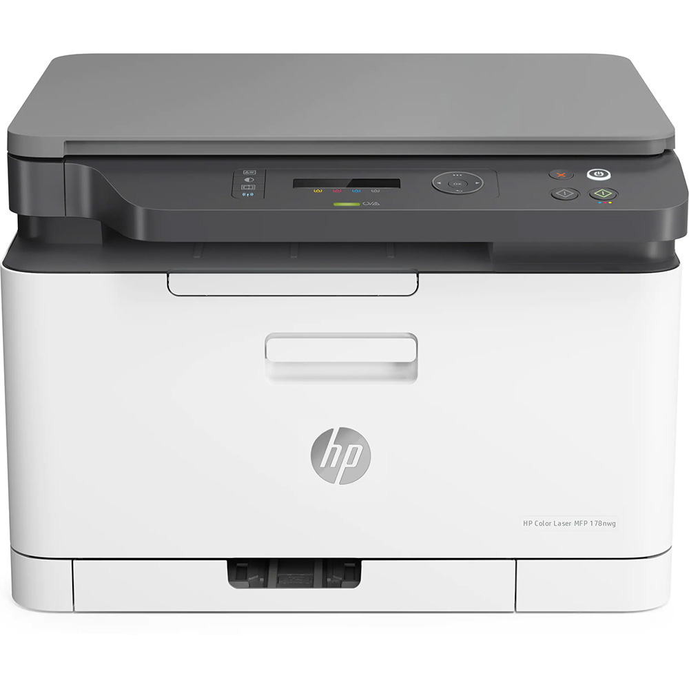 HP MFP 178nw Color Laser Printer