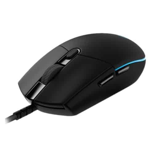 Logitech Pro Gaming Mouse