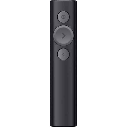 Logitech Spotlight Presentation Remote