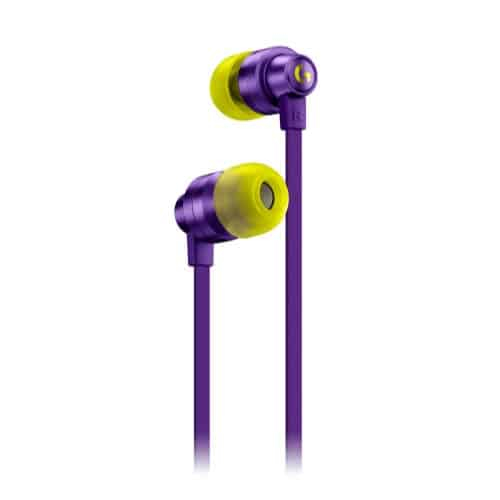 Logitech G333 Purple