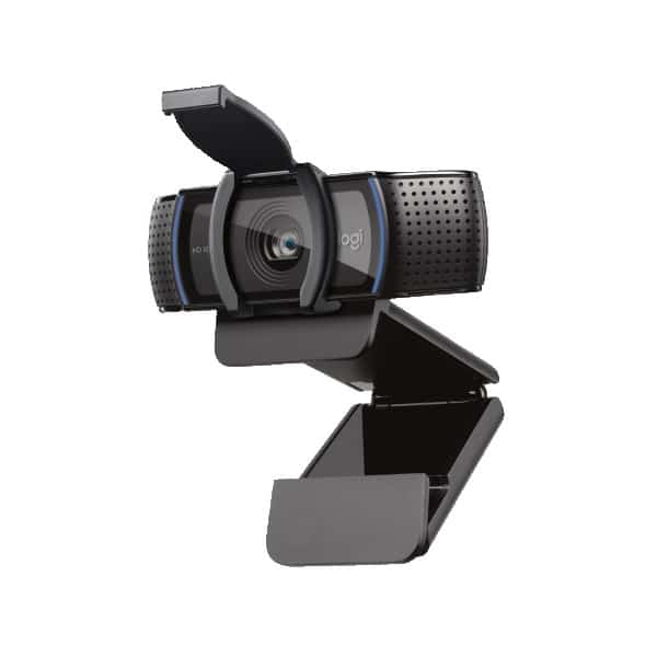 Logitech C920s PRO HD Webcam