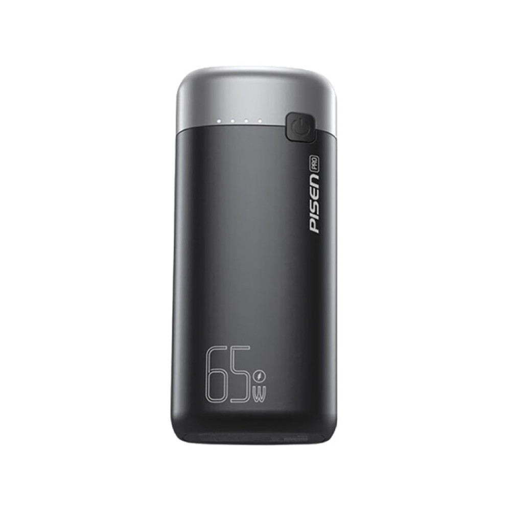 Pisen PRO Triple Port 20000 mAh (65W) PD Power Bank