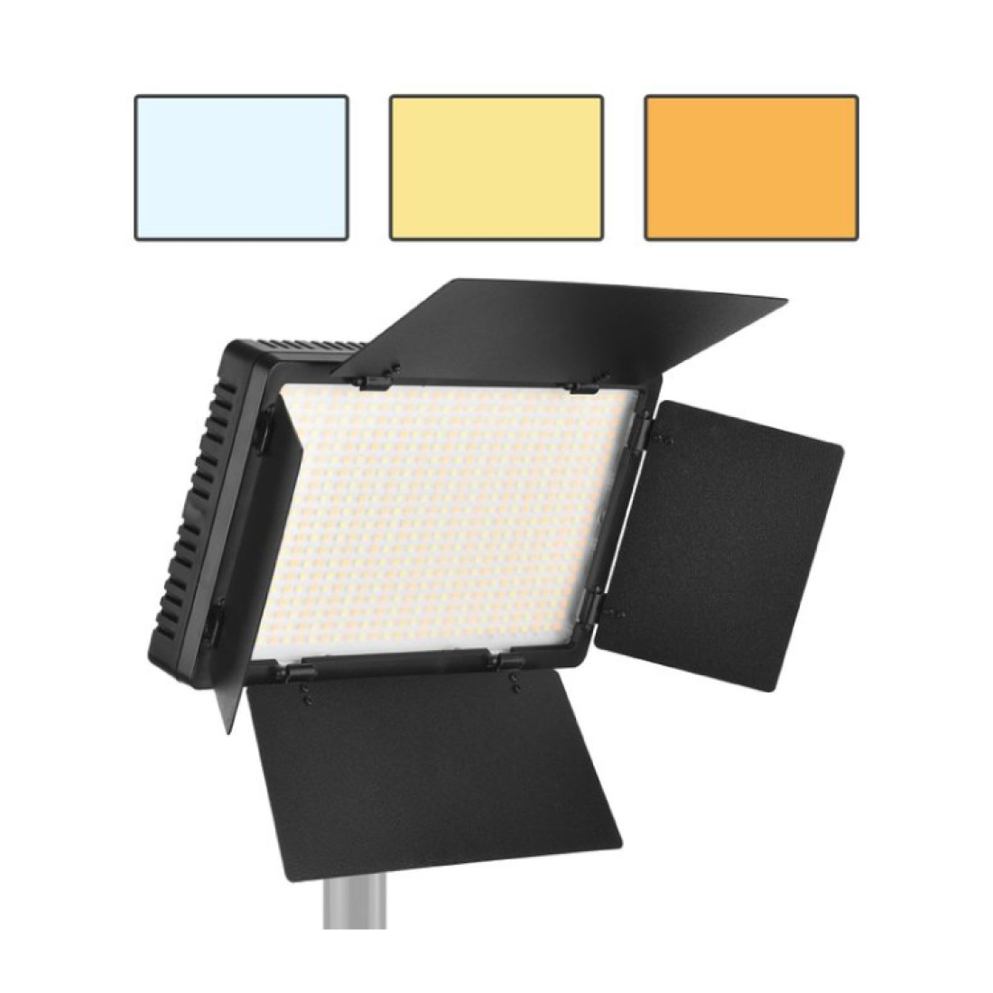 Pro LED 800 Video Light