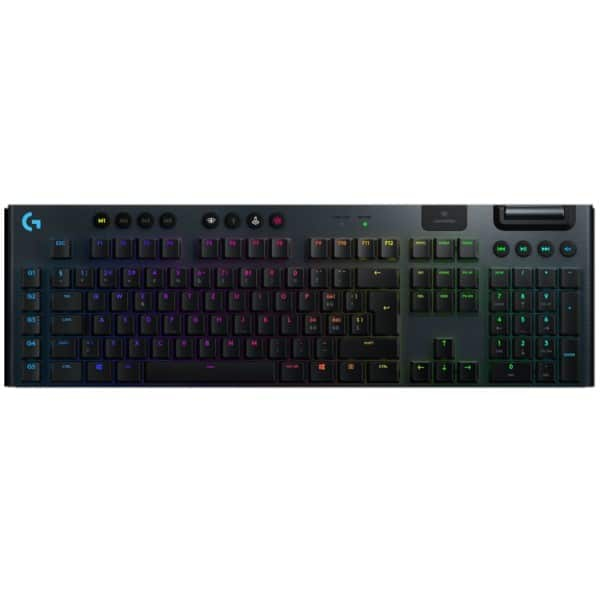 Logitech G915