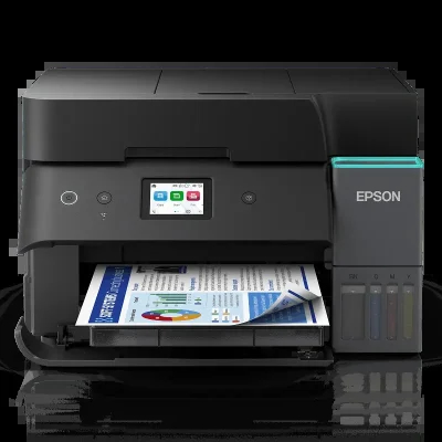 EcoTank L6390 A4 Multifunction Wi-Fi Ink Tank Printer | Price in Kenya