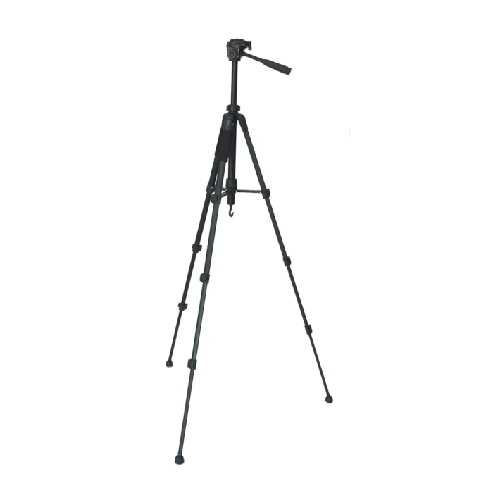 Caisi ST-666 Mobile & Camera Tripod with Mobile Holder