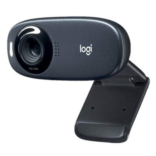 LOGITECH C310 Webcam