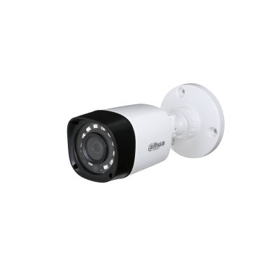 Dahua 2MP HDCVI IR Bullet Analog HD Camera - HAC-HFW1200R