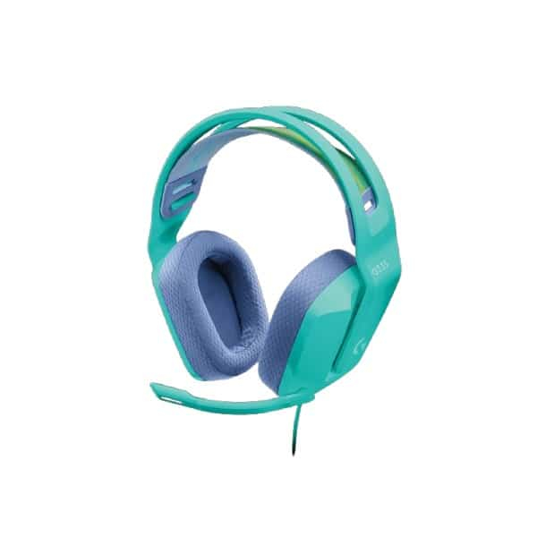 Logitech G335 mint
