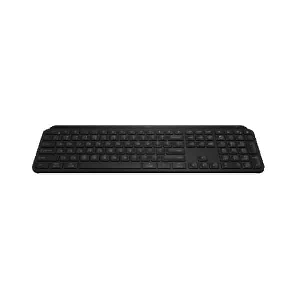 Logitech MX Keys S Keyboard