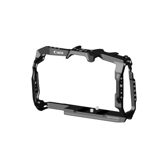 Caisi Cage Kit for Blackmagic Design Cinema 6K