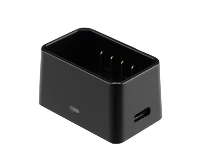 Godox VC26 USB Charger for VB26 battery (for AD100Pro and V1 flashes)