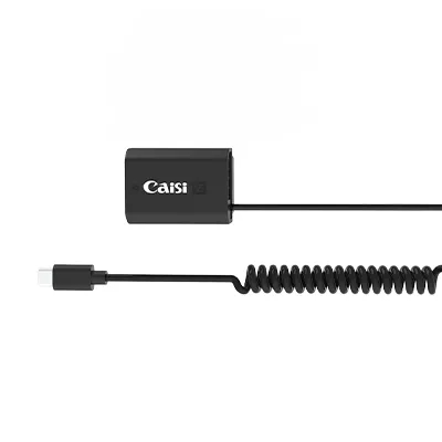 Caisi CS EN-EL14a Dummy Battery (Type c ) For Nikon Cameras