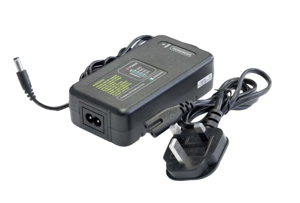 Godox C26 Replacement Battery Charger for AD600Pro