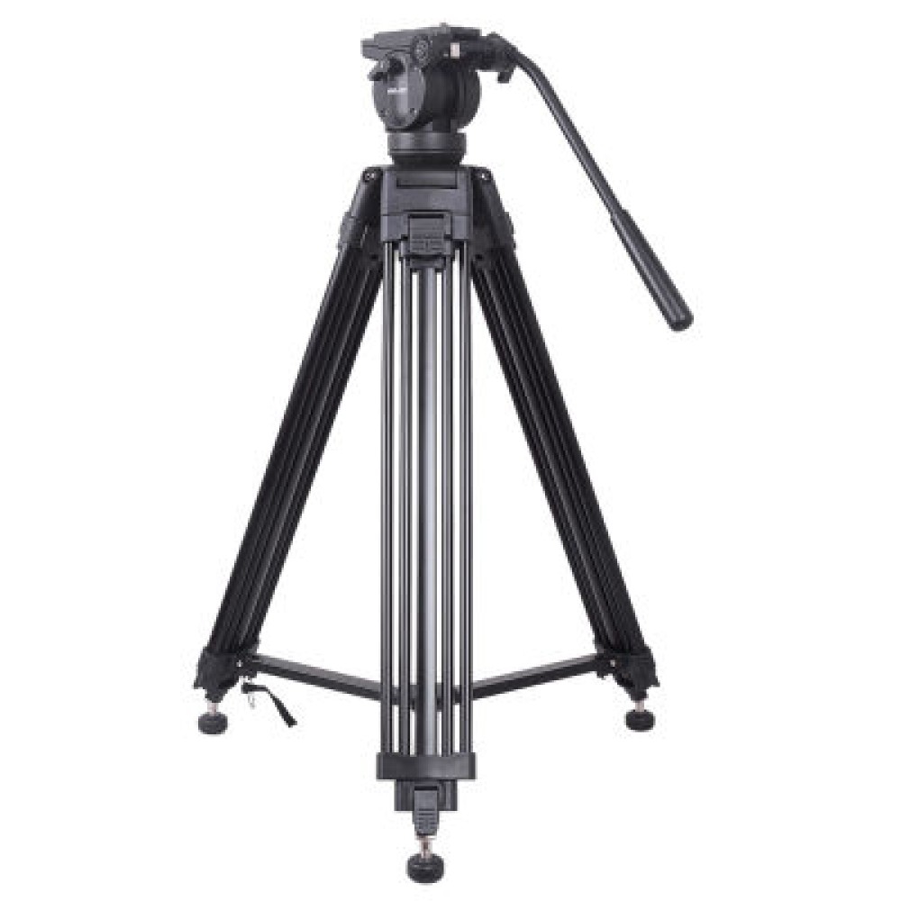 Kingjoy VT-2500 Professional Tripod