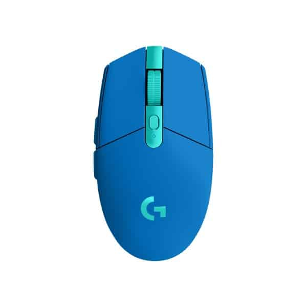 Logitech G305 LIGHTSPEED (Blue)
