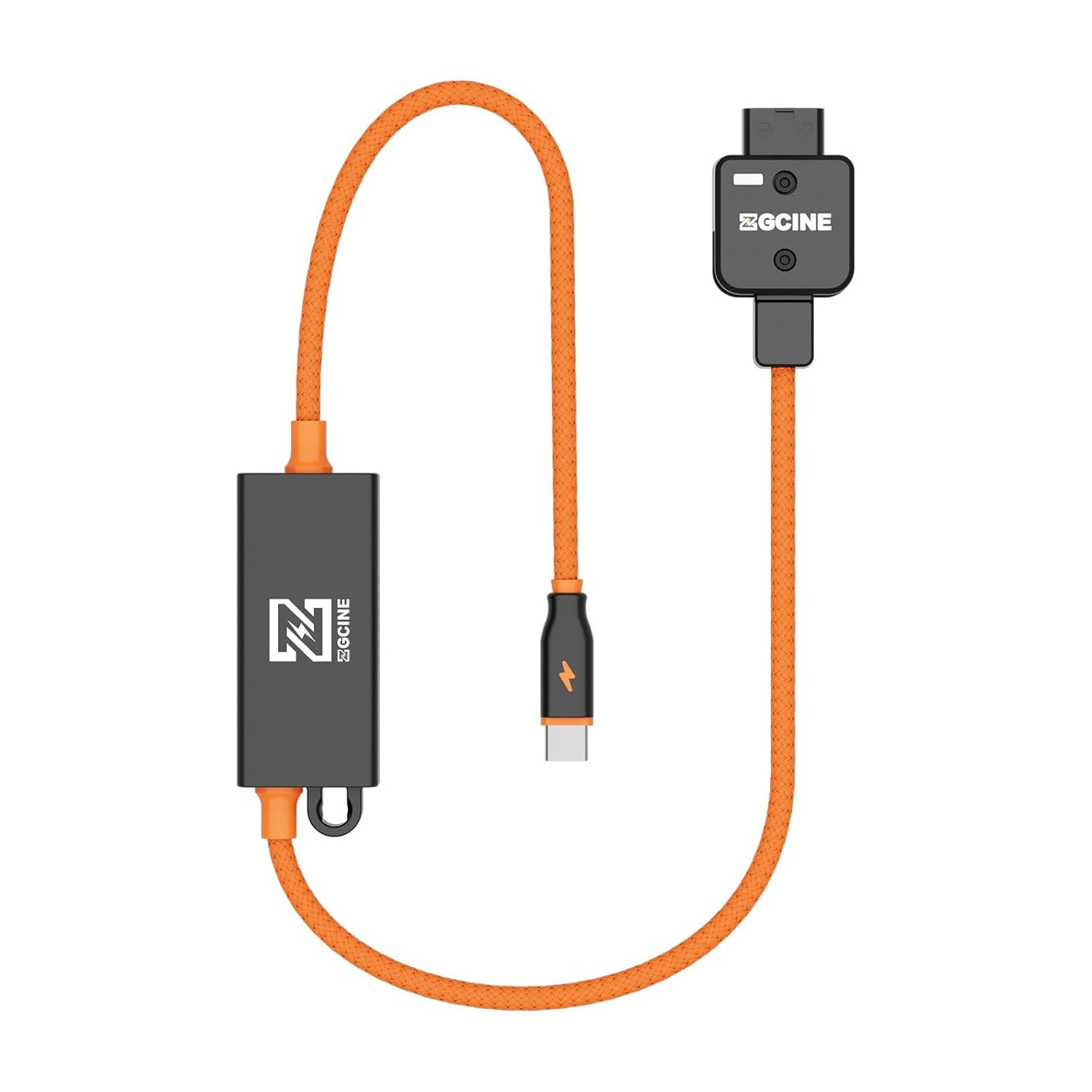 ZGCINE D-Tap to USB-C PD Power Cable